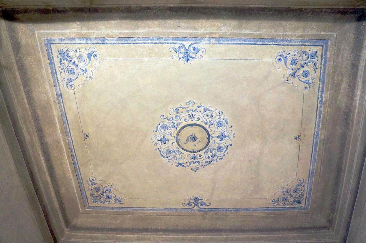 Casa Ricasoli Флоренция Экстерьер фото